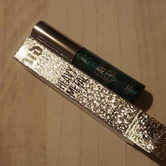 🌟🧚♀️STAGE DIVE Urban Decay DISCONTINUED Eyeliner NWT - Picture 5 of 6